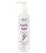 Balsam do włosów kręconych bez spłukiwania - ECO COSMETICS 200 ml