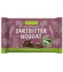 Czekolada gorzka z nadzieniem Nugatowym BIO - RAPUNZEL 100 g