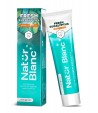 Natur Blanc Pasta do zębów FRESH EUCALYPTUS do wrażliwych zębów - Sylveco 100 ml