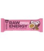 Baton RAW ENERGY marakuja-kokos bezglutenowy - bombus 50 g