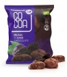 Śliwki kalifornijskie w ciemnej czekoladzie BIO - COCOA 70 g