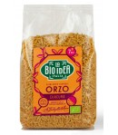 Makaron ORZO z Kurkumą i Czarnym pieprzem BIO - LA BIO IDEA 400 g