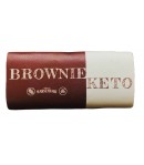 Baton Brownie KETO bez dodatku cukrów bezglutenowy - Baton Warszawski 50 g