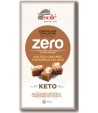 Czekolada mleczna Słony Karmel ze stewią bez dodatku cukrów KETO - Sole 100 g
