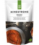 Zupa warzywna Minestrone BIO - AUGA 400 g