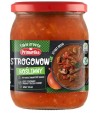 Strogonow roślinny -  PRIMAVIKA  470 g