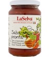 Sos pomidorowy z warzywami BIO - LaSelva 340 g