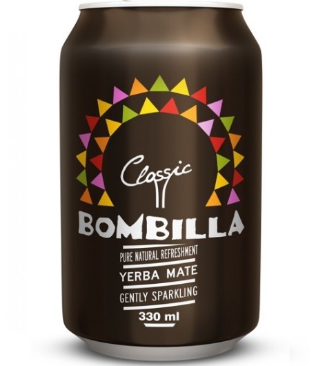 Bombilla classic w puszce- Bombilla 330 ml