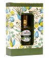 JASMINE Indyjskie perfumy w olejku - Sattva 10 ml