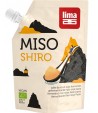 MISO SHIRO (pasta z ryżu i soi) BIO - Lima 300 g