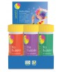 Bio-Bańki mydlane (różne kolory opakowań) - Sonett 45 ml