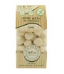 Bezy wegańskie Karmelowe bezglutenowe - NEW MOUNTAIN 50 g