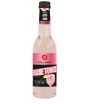 ROSE TONIC Drink musujący bezalkoholowy BIO - HOLLINGER 330 ml