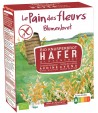 Pieczywo chrupkie Owsiane BIO - LE PAIN DES FLEURS 150 g