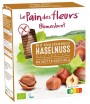 Pieczywo chrupkie Orzechowe BIO - LE PAIN DES FLEURS 150 g