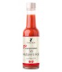 Sos HABANERO HOT przyprawa w płynie wegańska bezglutenowa BIO - SANCHON 140 ml