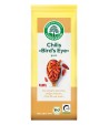 Chili BIRD'S EYE BIO - LEBENSBAUM 20 g