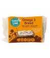 Chleb OMEGA-3 krojony BIO - TERRASANA 300 g