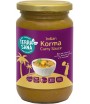 Sos Curry żółty INDIAN KORMA bezglutenowy BIO - TERRASANA 350 g