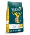 Karma z Kurczakiem dla kota dorosłego BIO - YARRAH 800 g