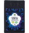 Herbata Zielona liściasta SENCHA  BIO - ECOBLIK 100 g