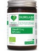 Chlorella (500mg) BIO - BeOrganic 50 kaps