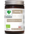 Maca ekstrakt (500 mg) BIO - BeOrganic 100 tabletek