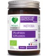 Ostropest BIO 3% + Karczoch BIO 2,5% (400 mg) BIO - BeOrganic 50 kaps