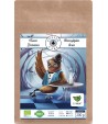 Kawa ziarnista BRAZYLIA Sowa BIO - ECOBLIK 200 g
