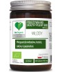 Skrzyp BIO + Pokrzywa BIO (450 mg) BIO - BeOrganic 100 tabletek