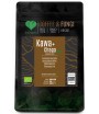 Kawa Arabica mielona + Chaga BIO - BeOrganic 252 g