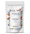 Herbata zielona Matcha Barista BIO - YOKO 100 g