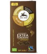 Czekolada gorzka z Imbirem FAIR TRADE bezglutenowa BIO - alce nero 50 g
