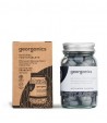 Tabletki do mycia zębów WĘGIEL AKTYWNY - Georganics 120 tab.