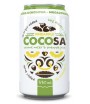 Woda kokosowa z sokiem z ananasa - DIET-FOOD 330 ml