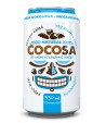 Woda kokosowa naturalna niegazowana - DIET-FOOD 330  ml