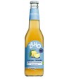 Lemoniada cytryna-limonka BIO - ZEHO 330 ml