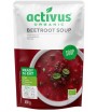 Zupa barszcz czerwony BIO - Activus 400 g