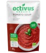 Zupa krem z pomidorów BIO - Activus 400 g