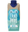 Naturalna woda mineralna od 1 dnia życia - LANDPARK 500 ml
