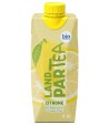 Napój ICE TEA o smaku cytrynowym BIO - LANDPARK 500 ml