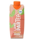 Napój ICE TEA o smaku brzoskwiniowym BIO - LANDPARK 500 ml
