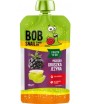 Smoothie gruszka - jeżyna bez dodatku cukru - BOB SNAIL 120 g