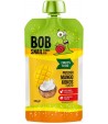 Smoothie mango-kokos-cytryna bez dodatku cukru - BOB SNAIL 120 g