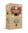Malinowa herbatka kresowa ekologiczna (25x2g) BIO - Dary Natury 50 g