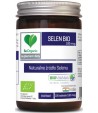 SELEN (100 mcg) BIO - BeOrganic 100 tabletek