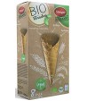 Rożki waflowe do lodów BIO (8x12,5g) - Stenger 100 g