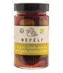 Oliwki mix bez pestek w zalewie BIO - NEFELI 295 g