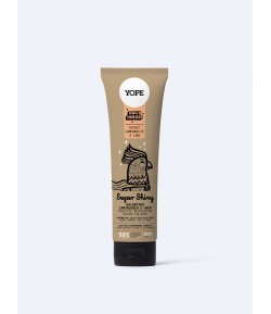 Galaretka laminująca z lnem - Yope 140 ml