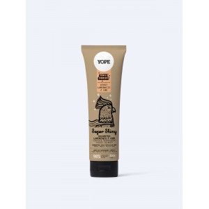 Galaretka laminująca z lnem - Yope 140 ml